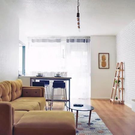 L'Escale 67 Apartment Strasbourg Exterior photo