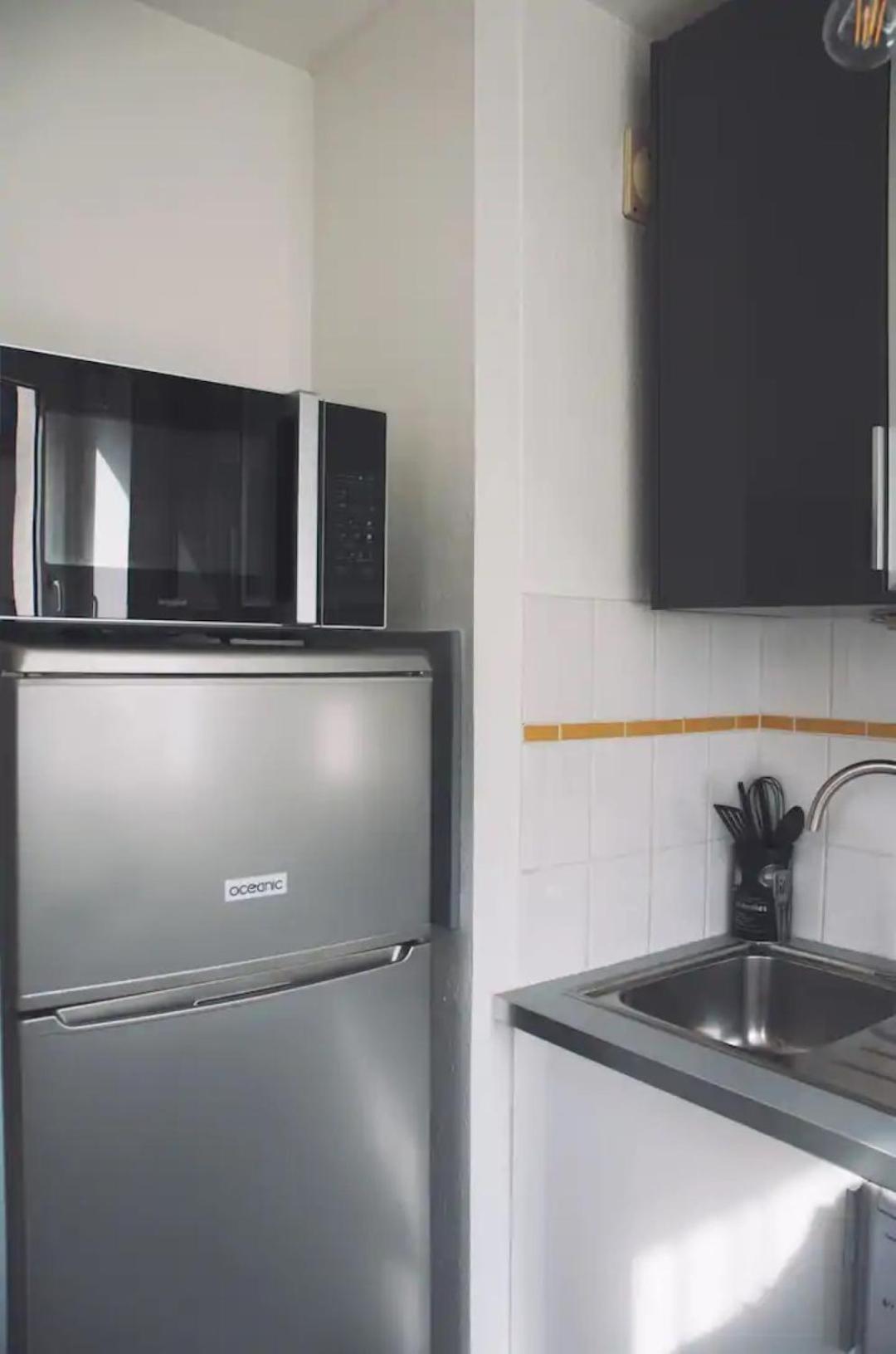L'Escale 67 Apartment Strasbourg Exterior photo
