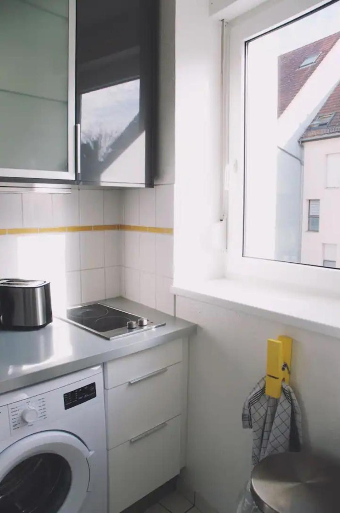 L'Escale 67 Apartment Strasbourg Exterior photo